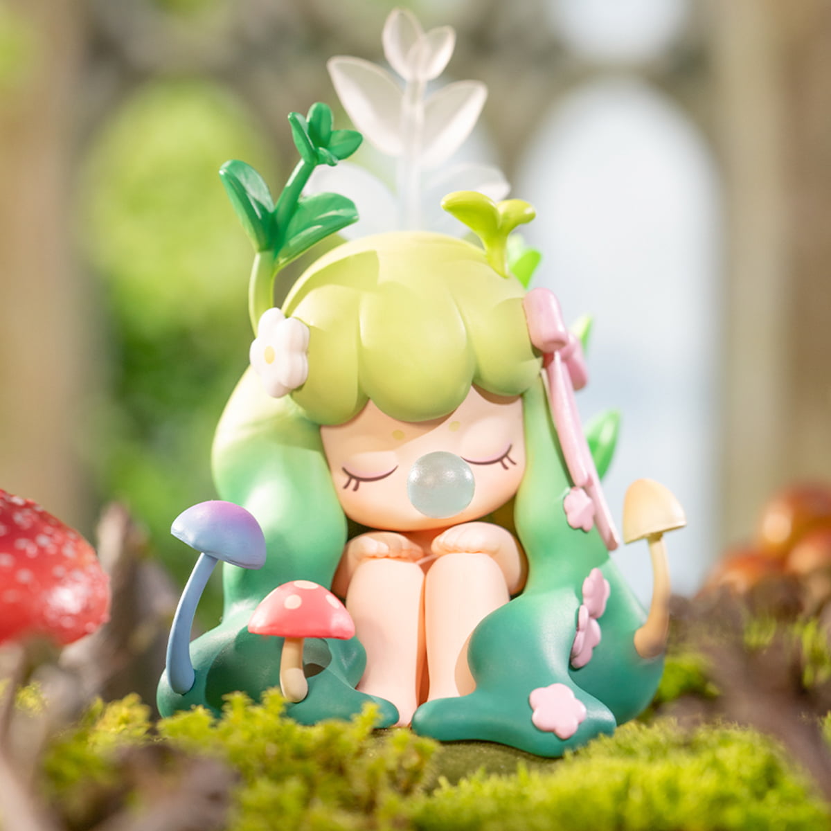 Rolife Surprise Figure Dolls- Nanci's Museum of Fantasy