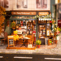 Rolife DIY Miniature House - Tipsy Restaurant DG167