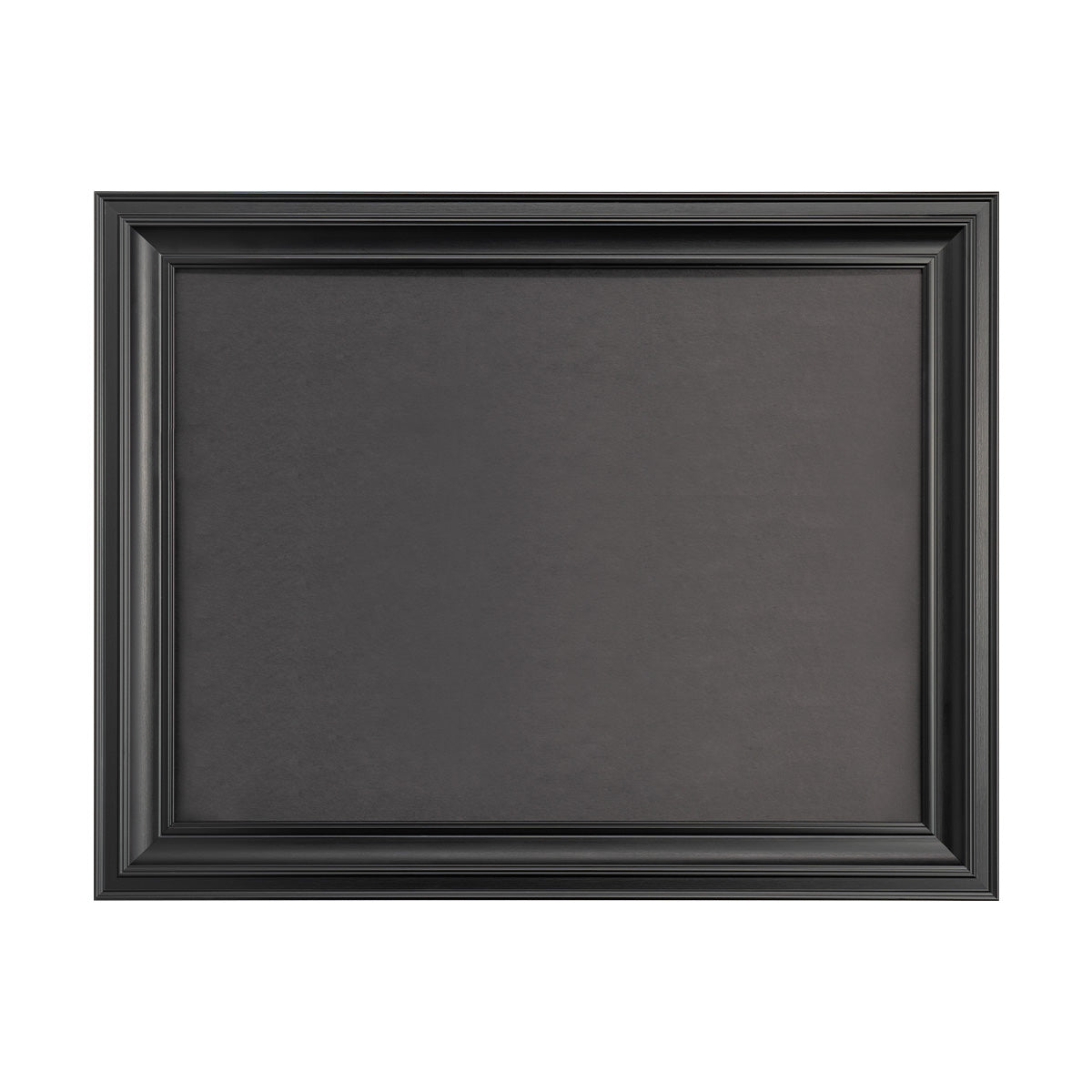 Rowood Black Vintage Puzzle Frame TAK002