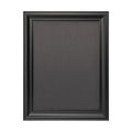 Rowood Black Vintage Puzzle Frame TAK002