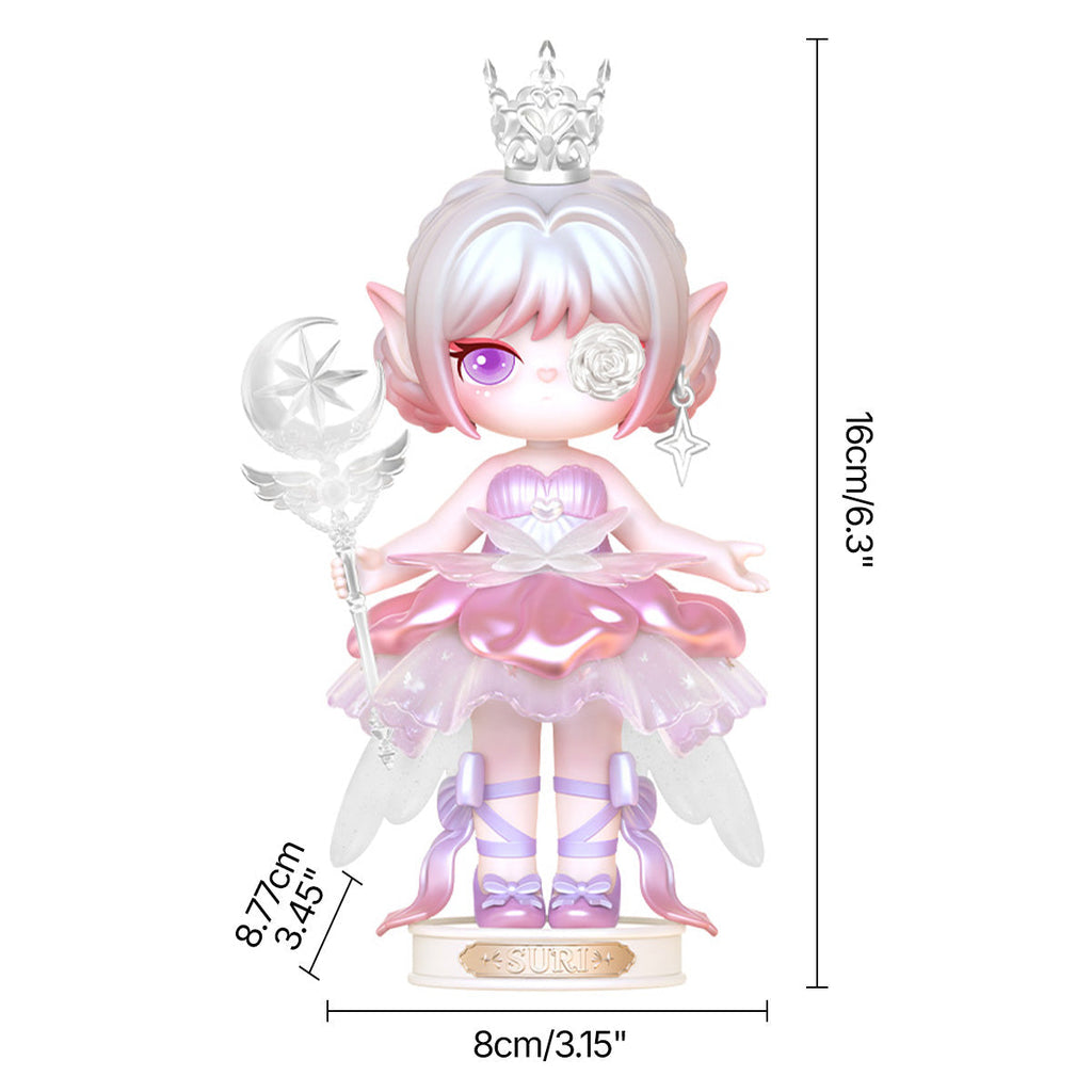 Rolife Limited Figure - Suri's Magic Princess  S011