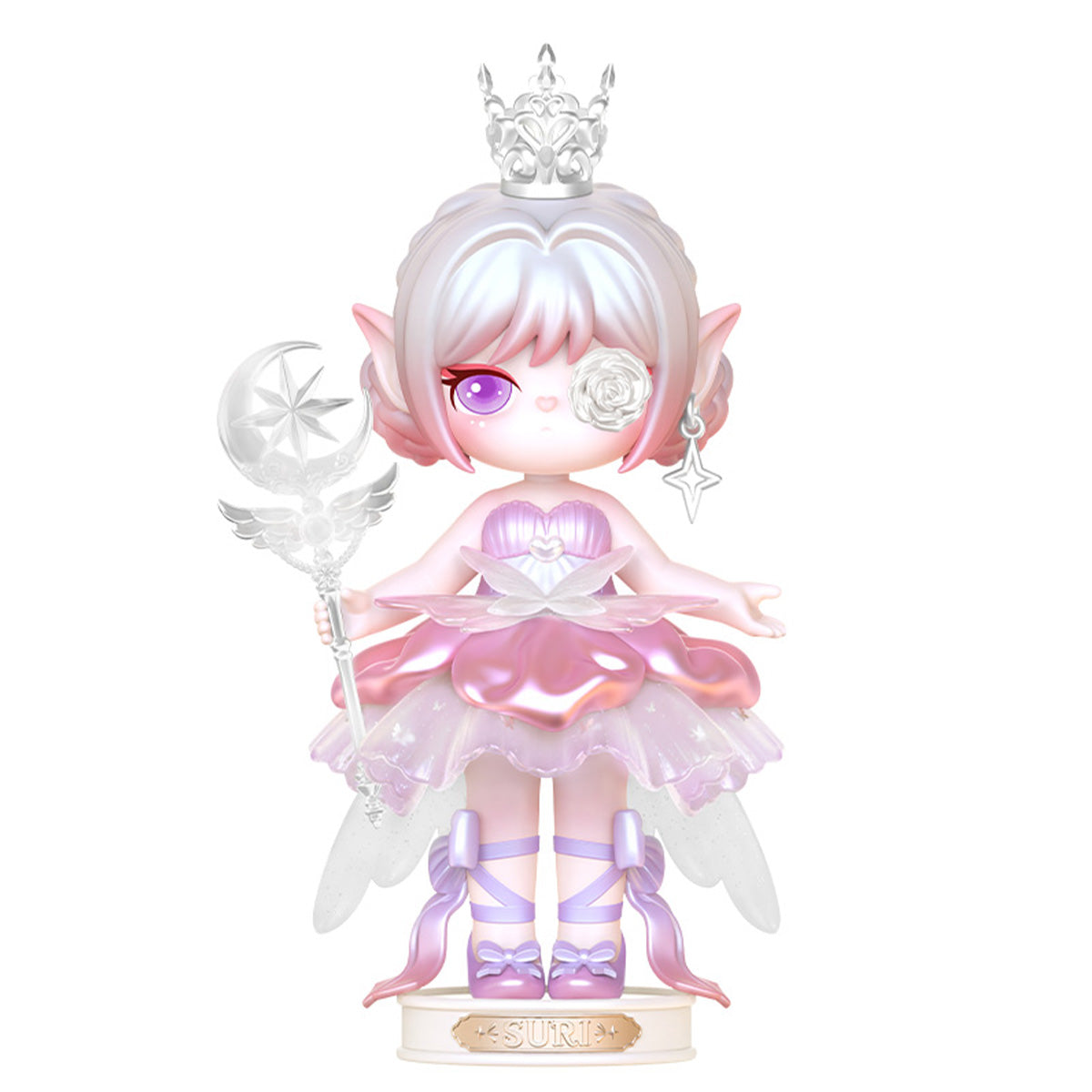Rolife Limited Figure - Suri's Magic Princess  S011