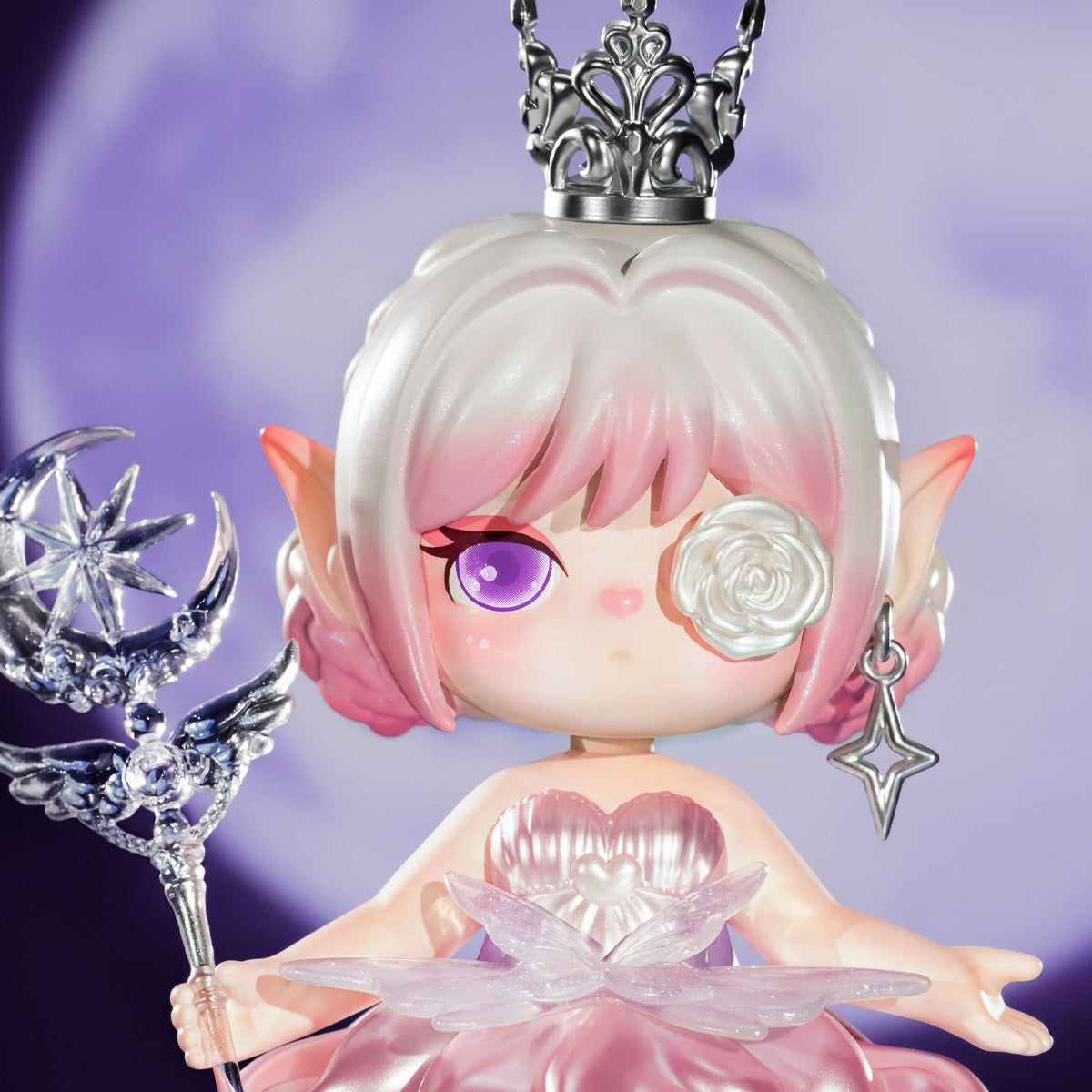 Rolife Limited Figure - Suri's Magic Princess  S011