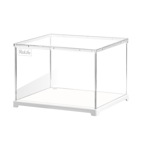 Rolife Acrylic Display Box Landscape Size S DF04L