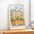Rolife 1000 Piece Jigsaw Puzzle - Pub in London PT007